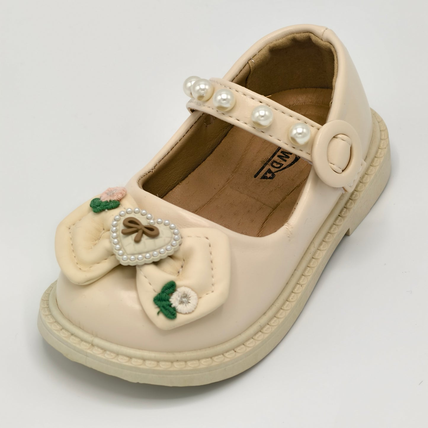 Flower Heart HB-11