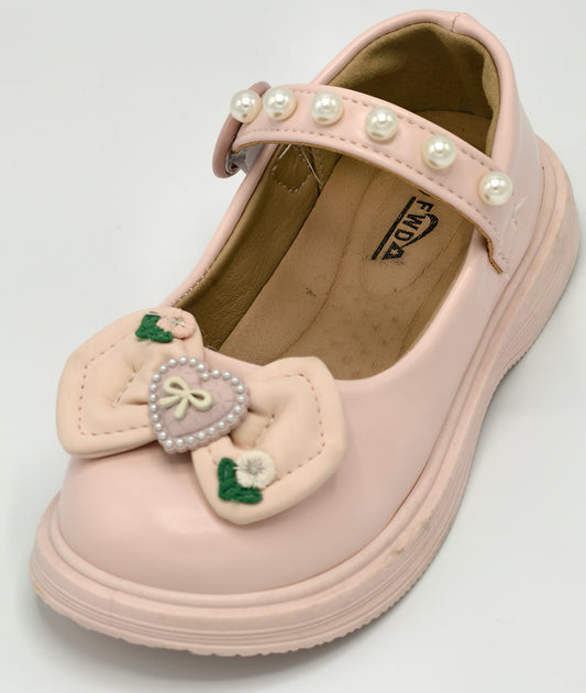 Flower Heart HB-11