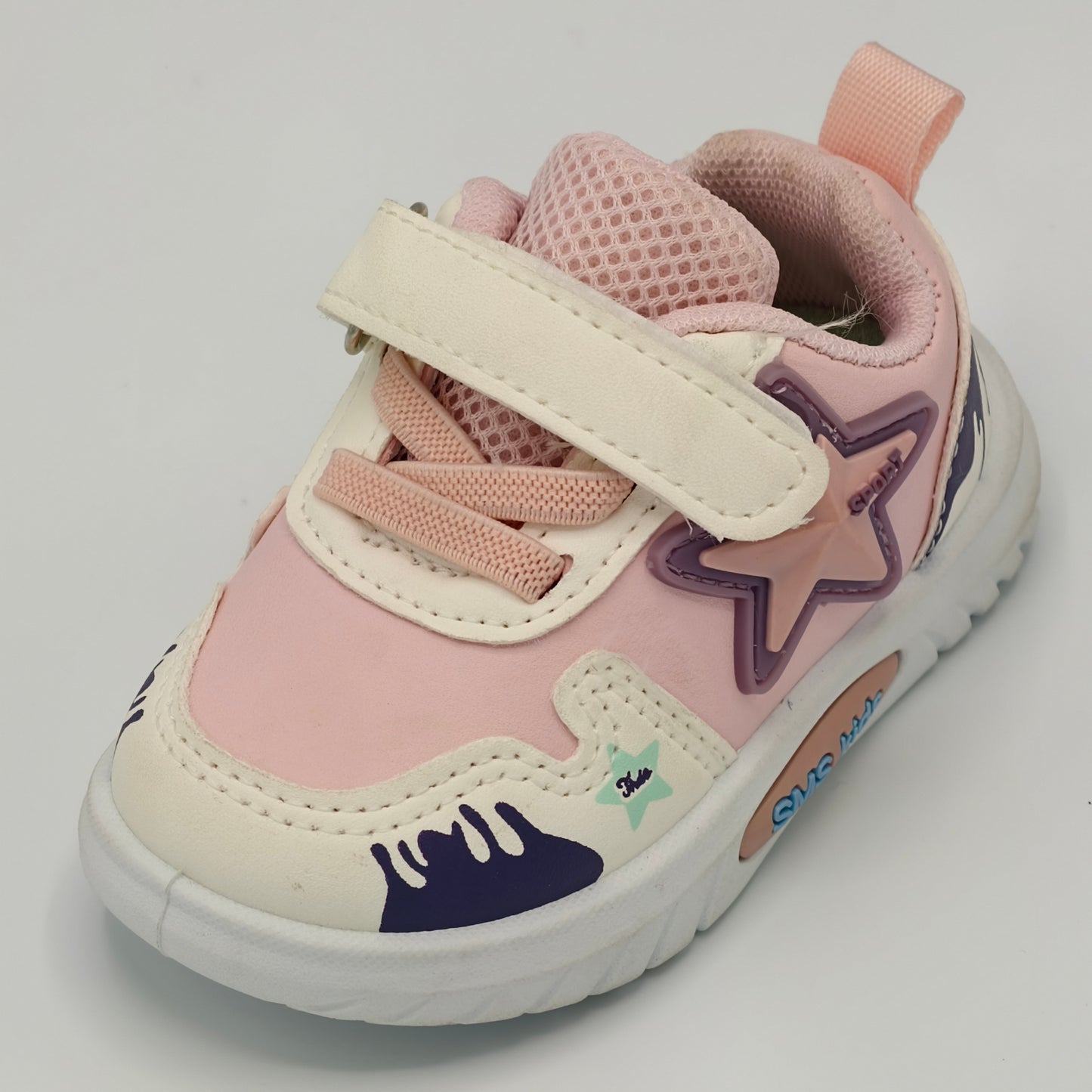 Star sms Kids Psd-10