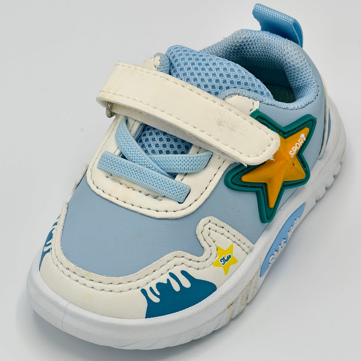 Star sms Kids Psd-10