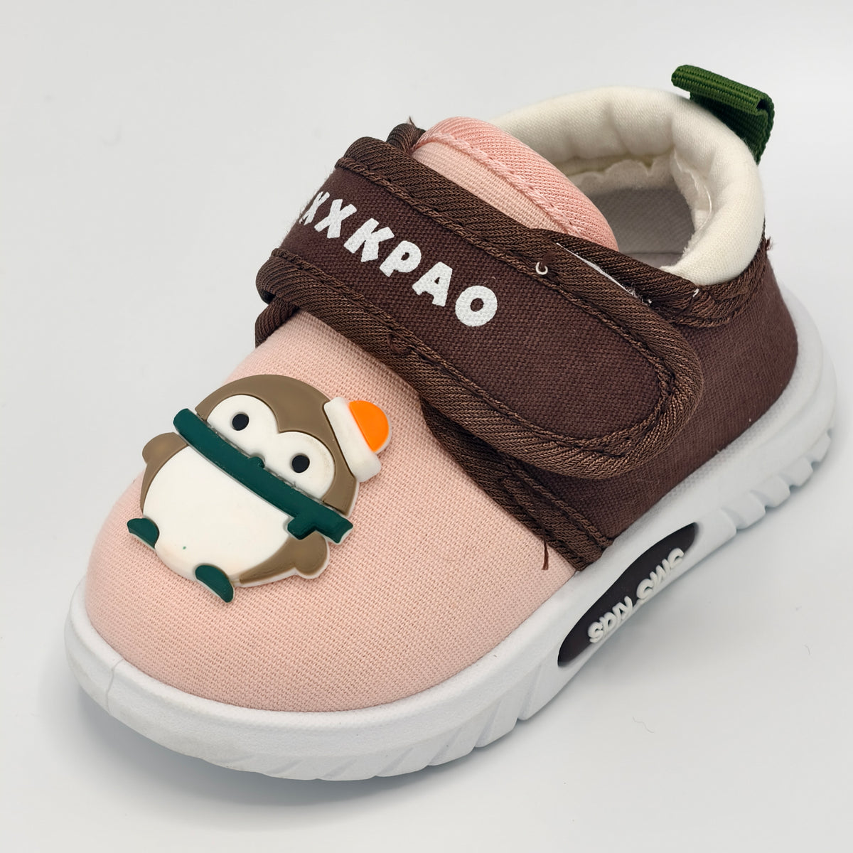 USD-05 Shoe