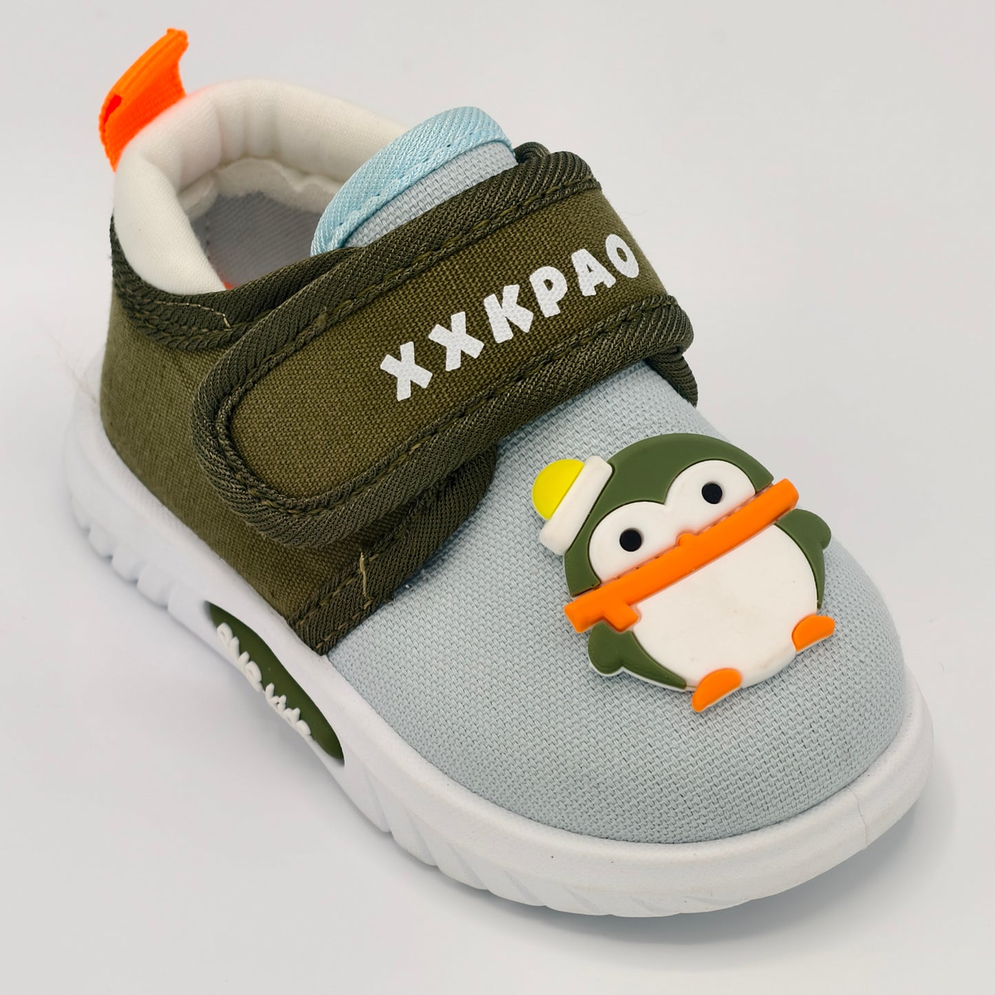 USD-05 Shoe