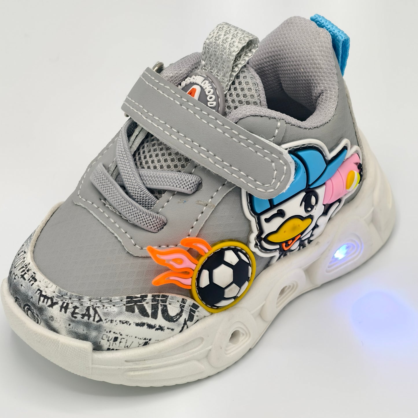 SB-78 Shoe