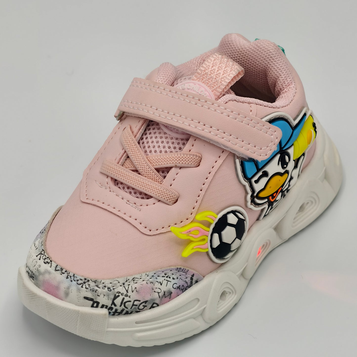 SB-78 Shoe