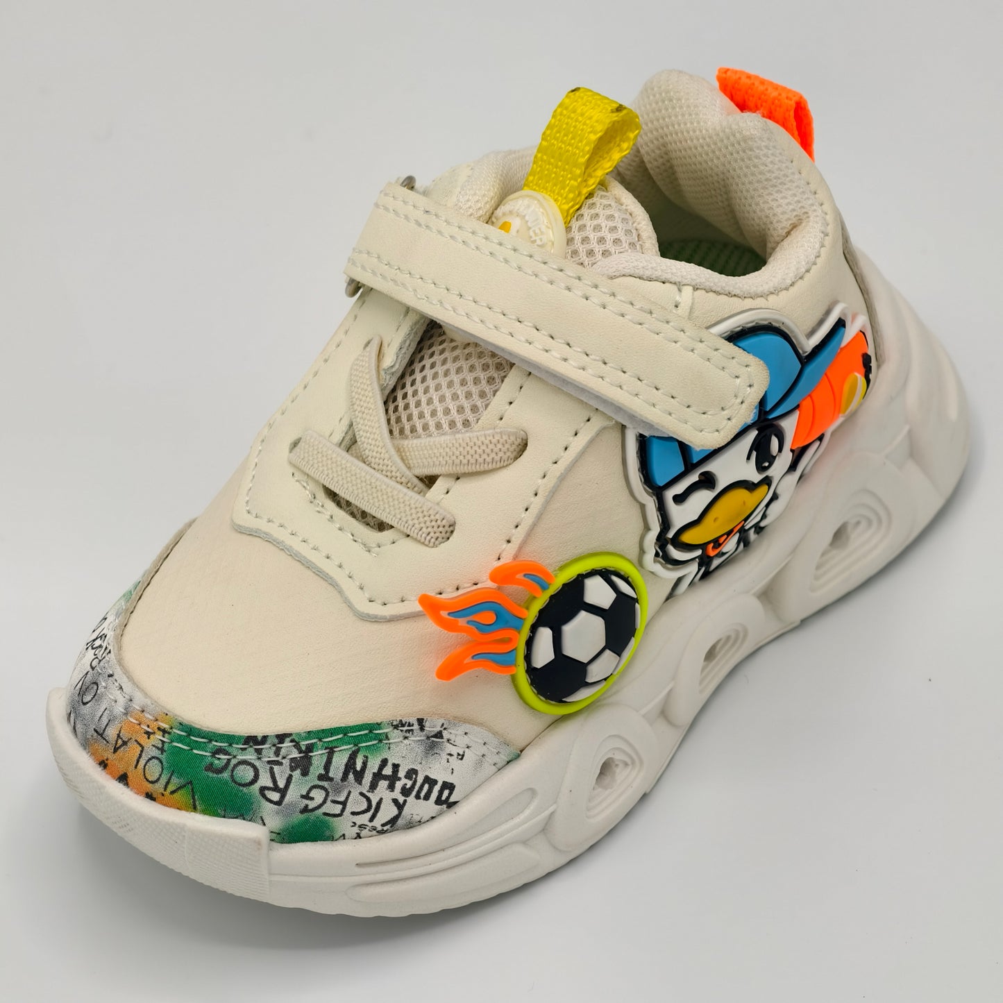 SB-78 Shoe