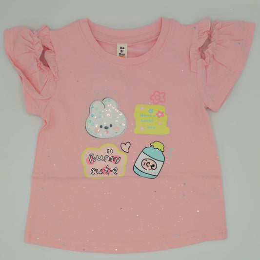 Happy Butterfly Shirt