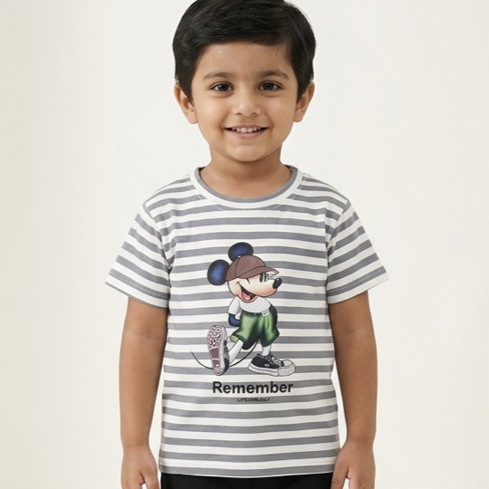 Remember Mickey Shirt