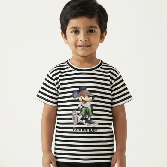 Remember Mickey Shirt