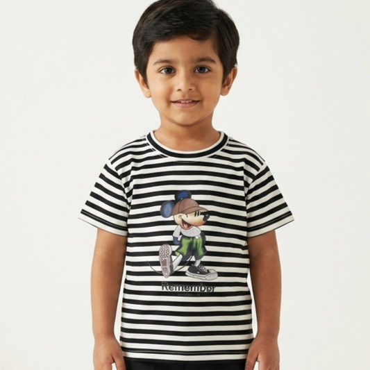 Remember Mickey Shirt