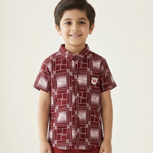 Fashion Shirt