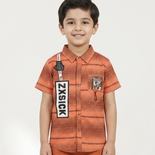 Fashion Shirt