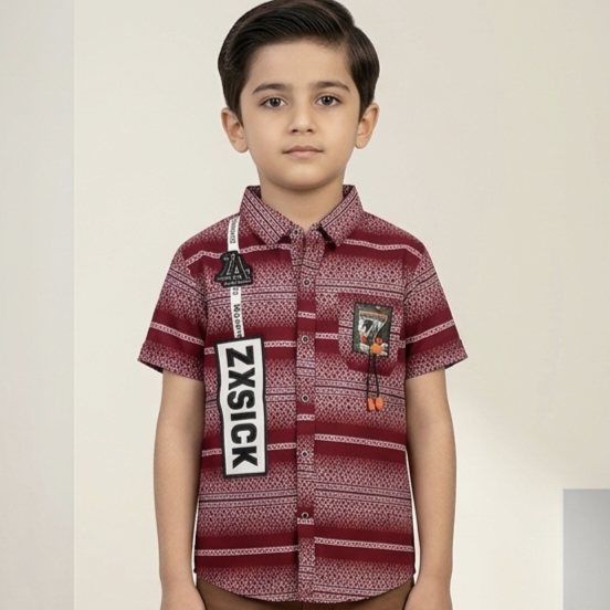 Fashion Shirt