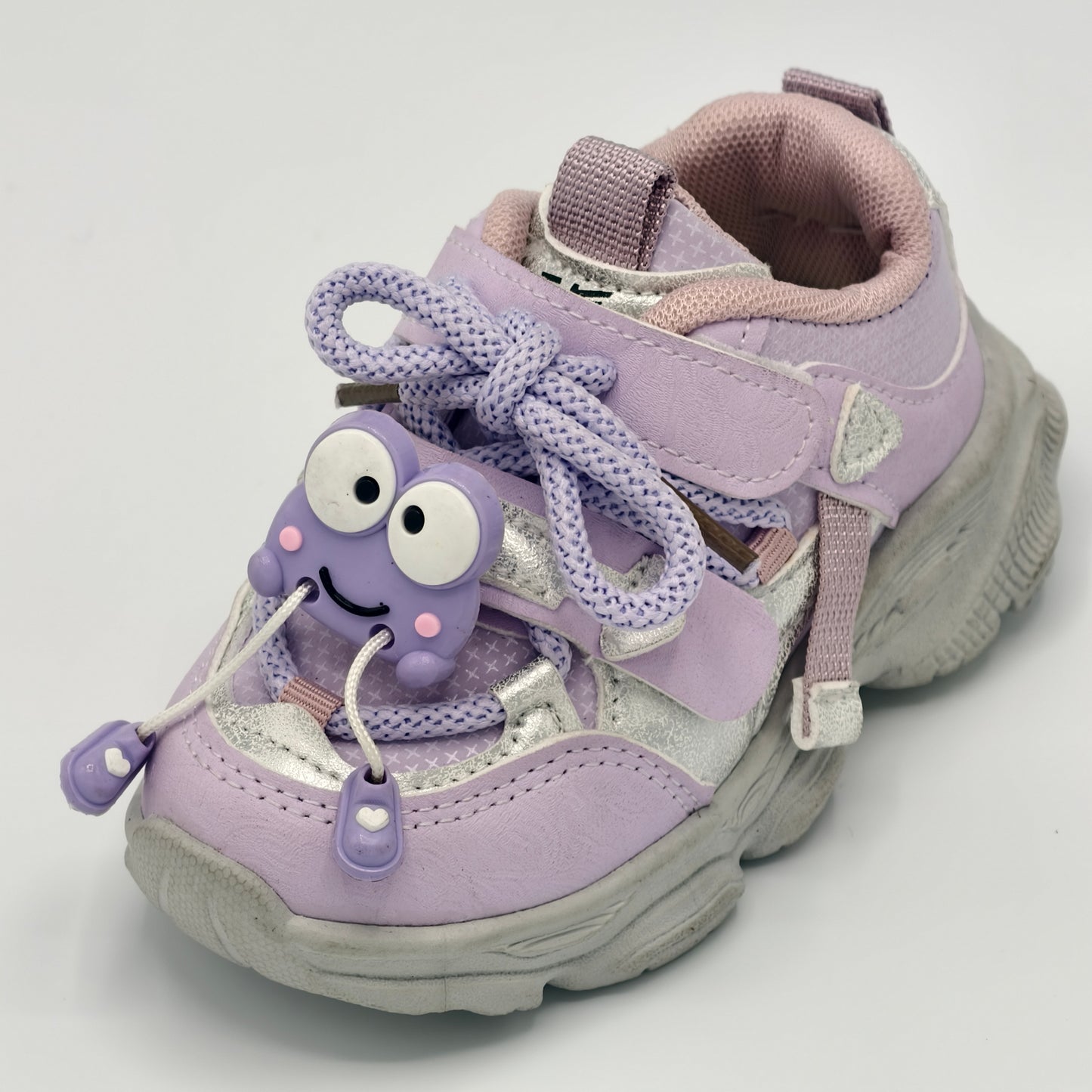 kid frog shoe