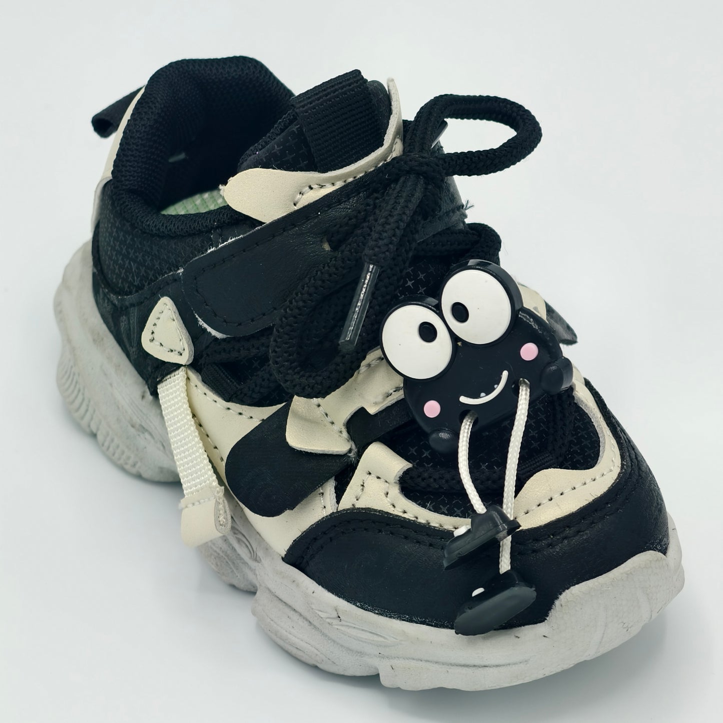kid frog shoe