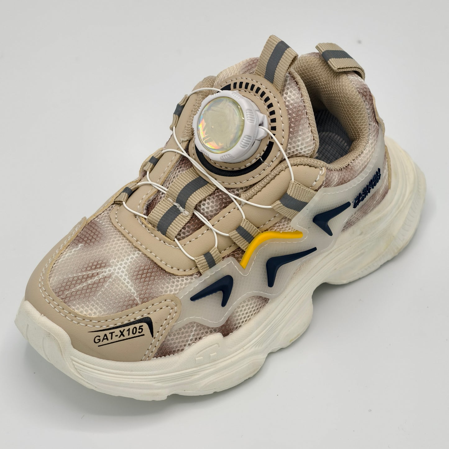 fashion shoe-002