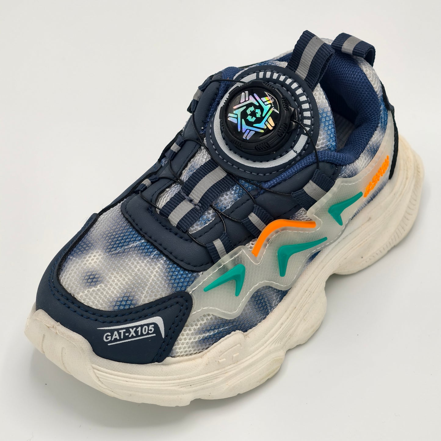 fashion shoe-002