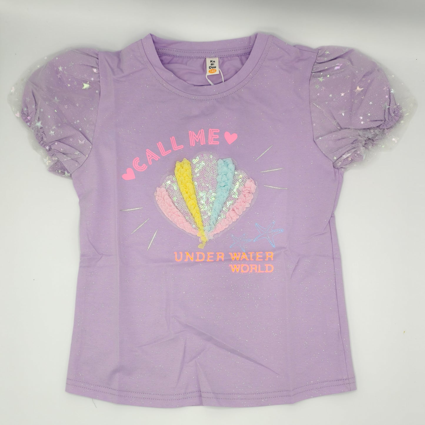 Callme Moment Shirt