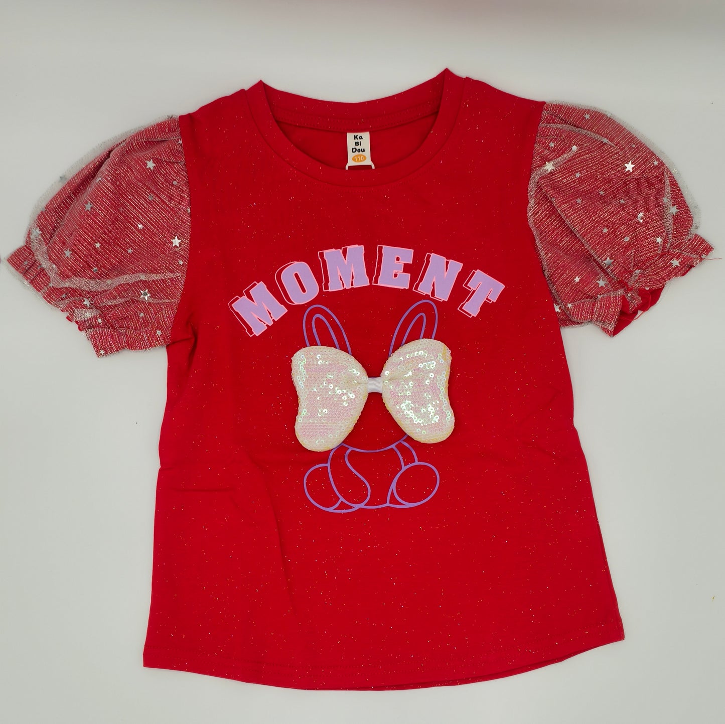 Callme Moment Shirt