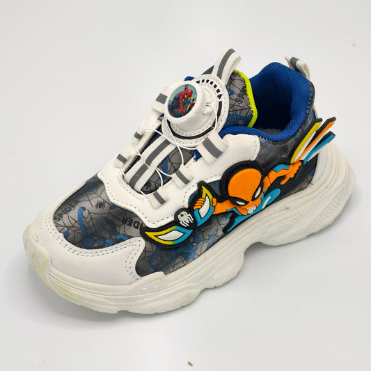 SPIDER FLYING-1 SHOE