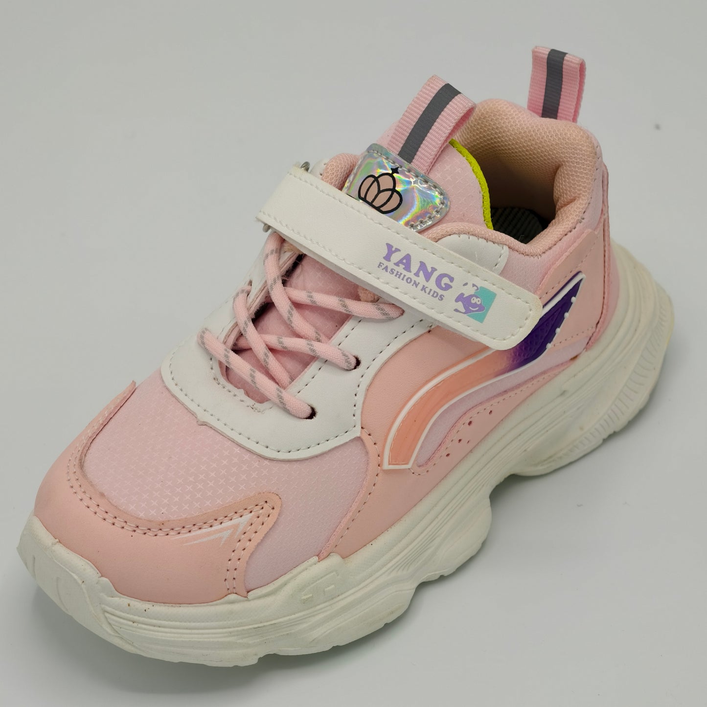 yangking shoe