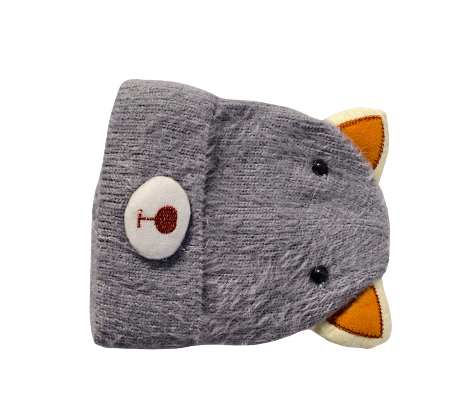 kid winter wool cap-7