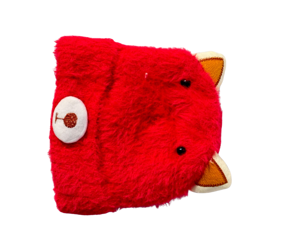 kid winter wool cap-7