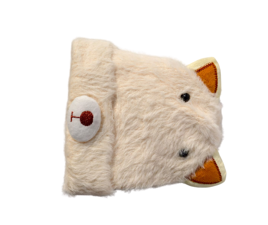 kid winter wool cap-7