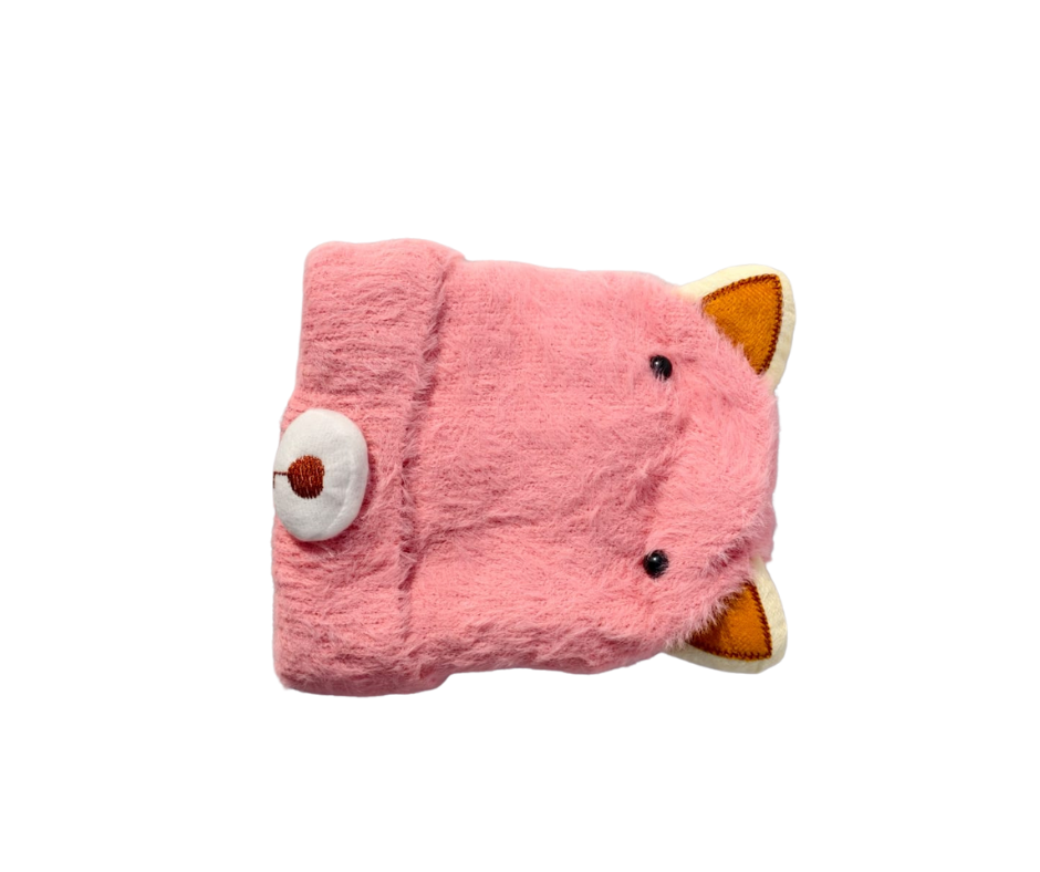 kid winter wool cap-7