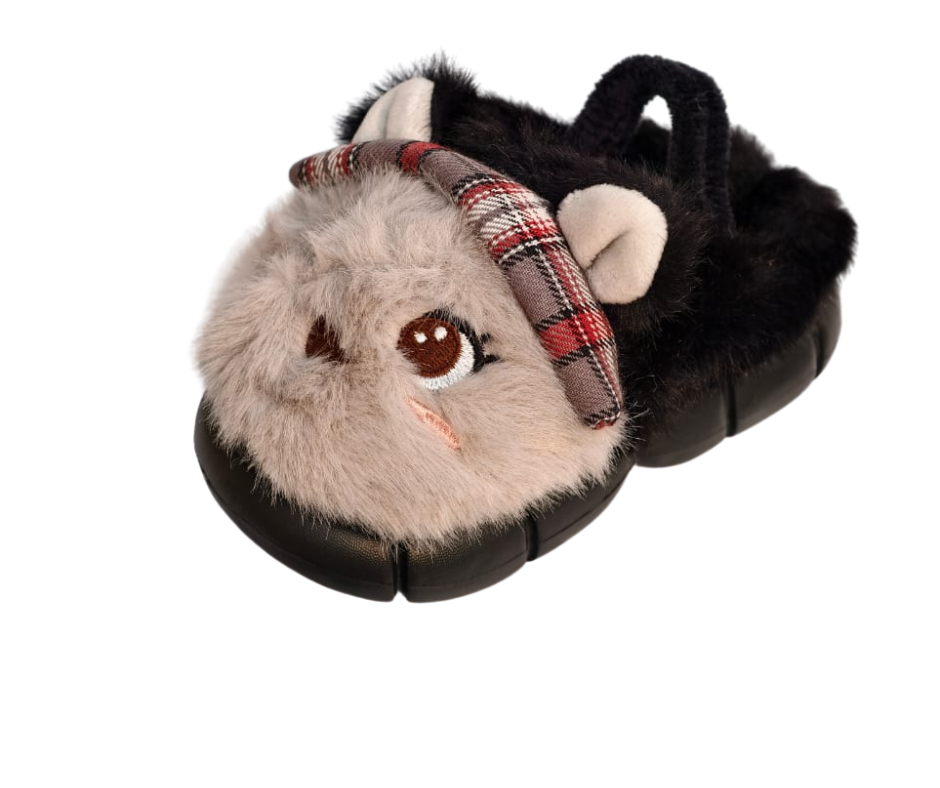 small cat carpet shoe-55