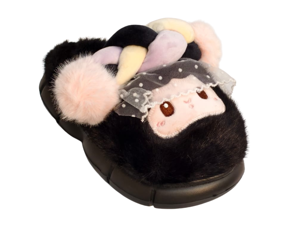 small secrew carpet shoe-66