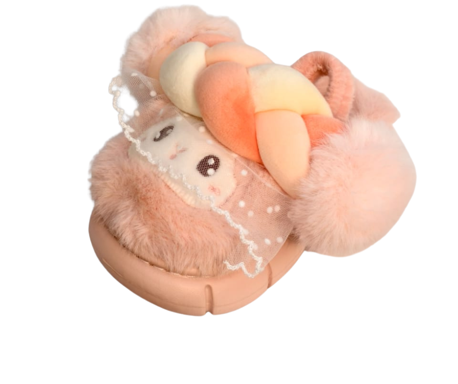 small secrew carpet shoe-66