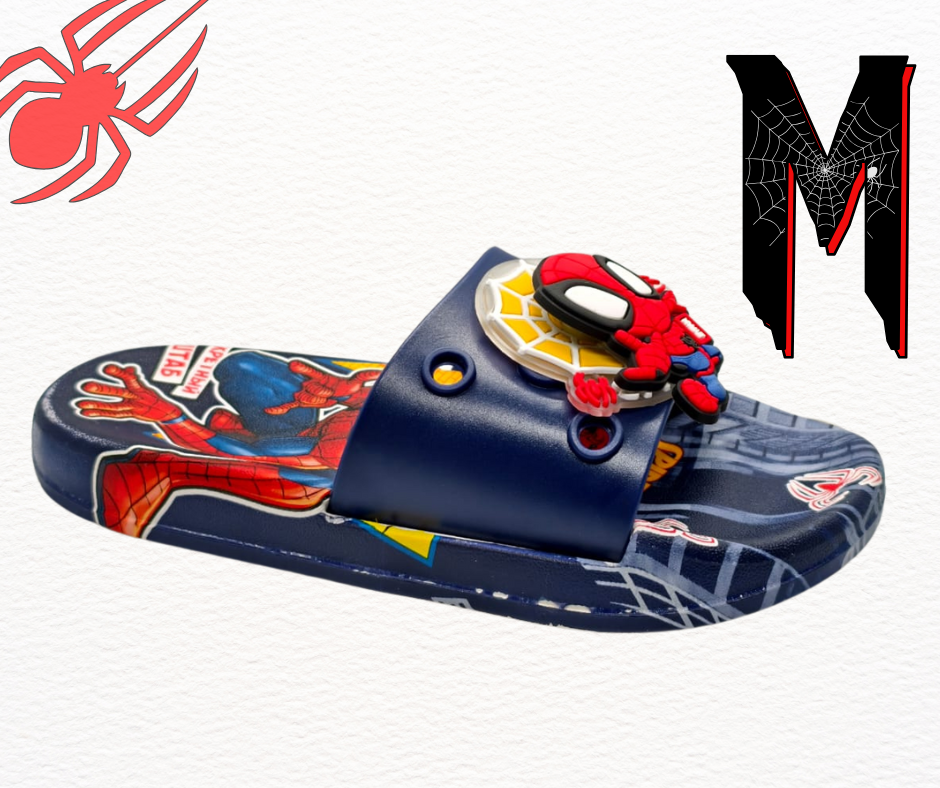 Spiderman Saleeper