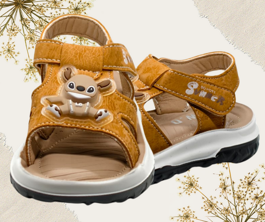 Lo-Rabbit sandle