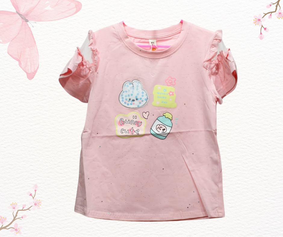 Happy Butterfly Suit
