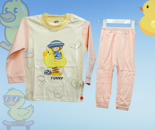 Funny Suit