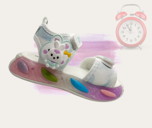 Surcle rabbit Scandle