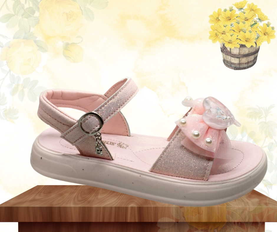 Heart Sandle