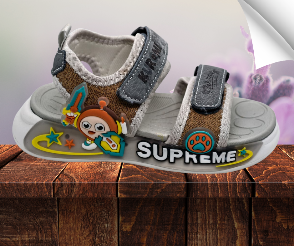 Sup-Reme Sandle
