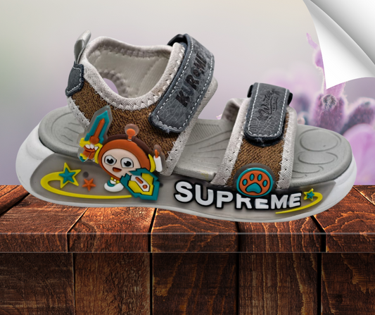 Sup-Reme Sandle