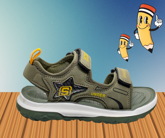 Star Sandle