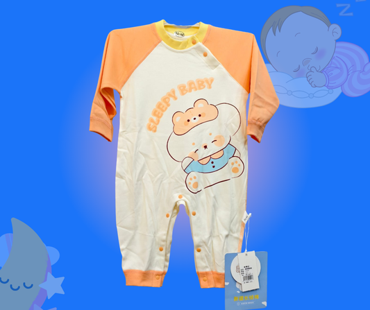 Saleebhabby suit