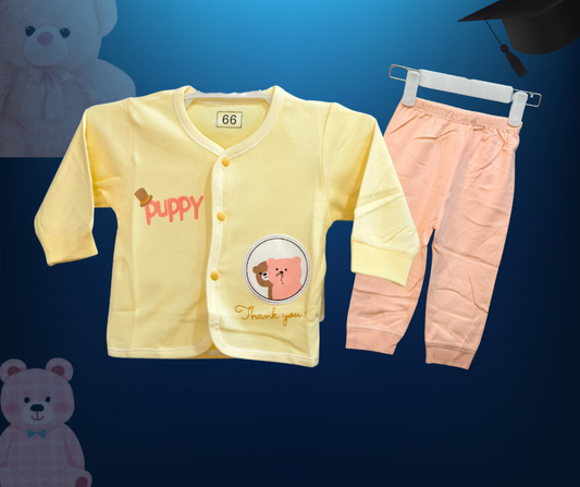 Puppy Suit