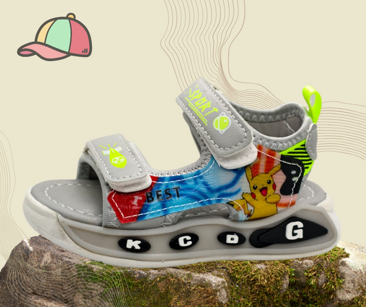 Gdck Sandle