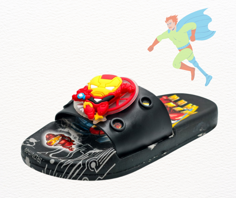 Ironman Saleeper