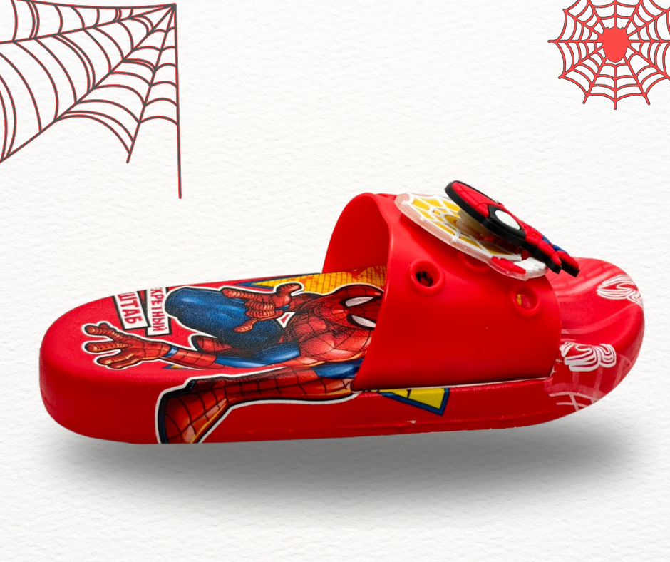 Spiderman Saleeper
