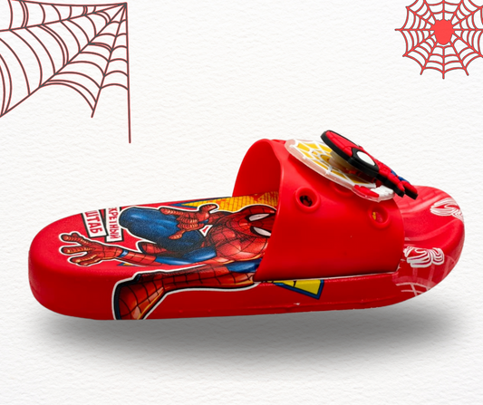 Spiderman Saleeper