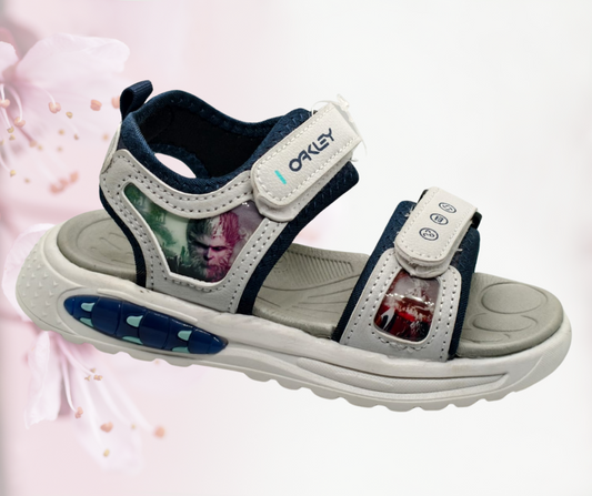 Movie-Lay sandle