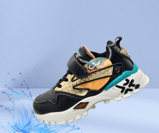 Amal shoe