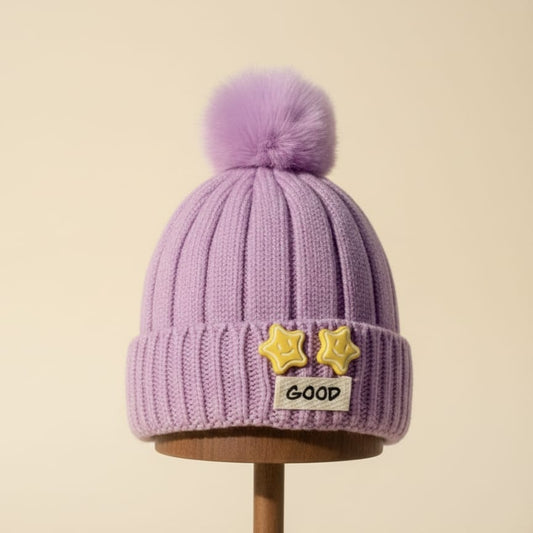 star good winter cap