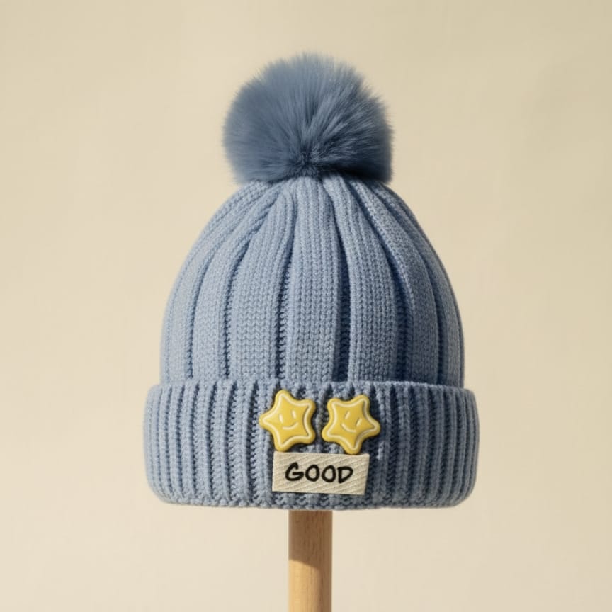 star good winter cap